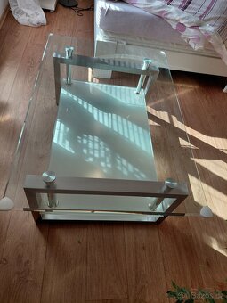 konferenční stolek - 2