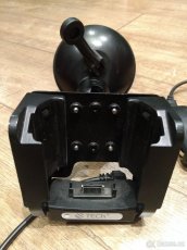 Dokovací stanice / držák do auta Intermec CN3 - 2