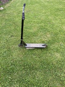 Freestyle koloběžka - 2