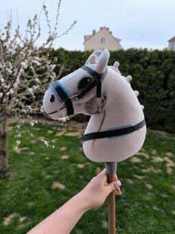 Hobby horse na prodej - 2