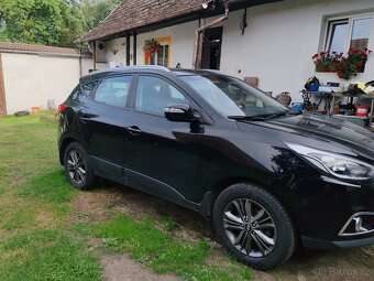 Hyundai ix35 - 2