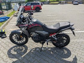 Honda CB500 X 2020 - 2