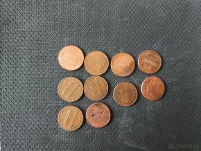 USA - 1 cent - 2
