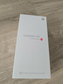 Xiaomi 13t 8Gb/256Gb - 2
