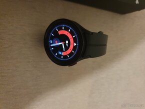 Samsung galaxy watch pro SM-R920 - 2