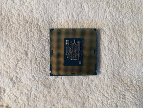 CPU  Intel Celeron - G3950 - 2