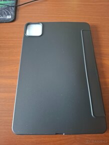Xiaomi pad 6 - černý obal-kryt - 2