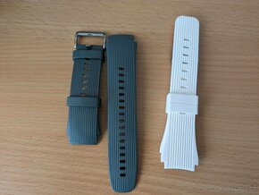 Řemínky k hodinkám OnePlus Watch2 - 2