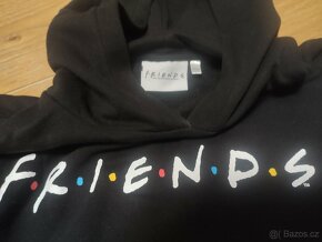 Dívčí mikina Friends - 2