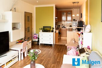 Prodej byty 2+kk, 43 m2 - Praha - Stodůlky, ev.č. 98250301 - 2