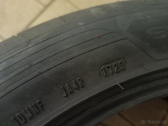 285/40r 21 Goodyear EAGLE f1 - 2