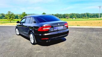 Super B ll facelift - 2