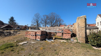 Prodej pozemku k bydlení, 2006 m², Sedlec-Prčice - 2