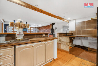 Prodej rodinného domu, 350 m², Janův Důl - 2