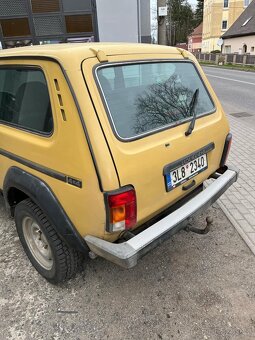Lada Niva4x4 - 2