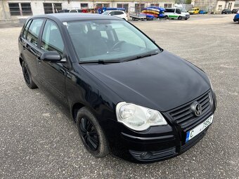 VW polo - 2