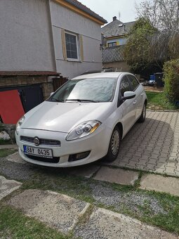 Fiat Baravo - 2