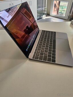 Macbook 12´´ a1534 - 2