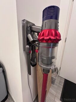 Dyson v10 motorhead - 2