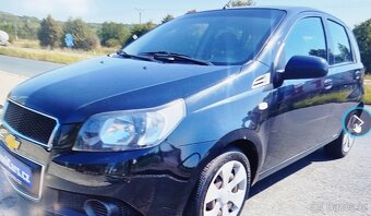 prodám auto na LPG - 2