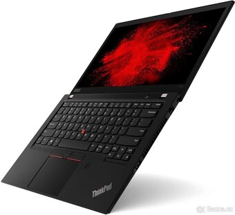 ThinkPad P14s Gen2 Lenovo 32gb/512gb/i7 - 2