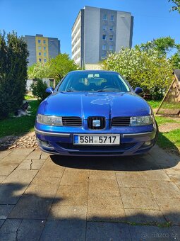 SEAT LEON 1M 1.6 16v STELLA - 2