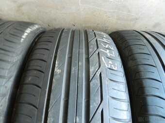 225/50 r18 95w 4ks letní - 2