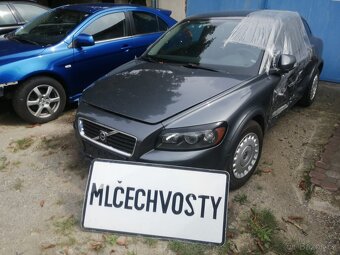 +Volvo C30 - 2
