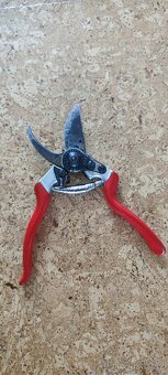 Nůžky Felco 8 málo použité - 2