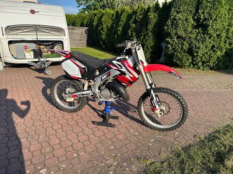 Honda cr 125 - 2