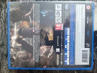 Resident evil 4 - 2