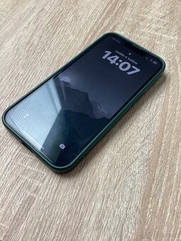 iPhone 13 pro 128gb zelený - 2