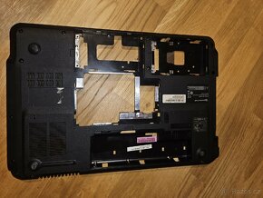 Náhradní díly pro notebook packardbell easynote lj65 - 2
