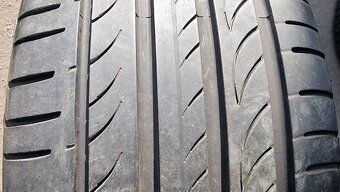 Letní pneumatika 235/40/19 Pirelli - 2