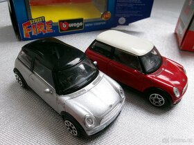 Bburago 1:43 made in italy - 2