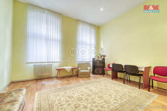 Prodej bytu 3+kk, 70 m², Karlovy Vary, ul. Zámecký vrch - 2