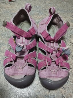 Keen seacamp Cnx, vel. 35... - 2