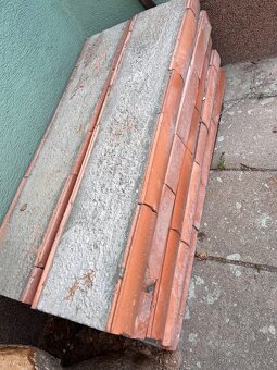 Keramický překlad 238 x 70 x 1000 - 2