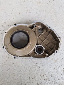 Ducati 1098 kryt spojky krytu motoru - 2