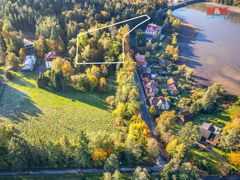 Prodej pozemku k bydlení, 2707 m², Jevany - 2