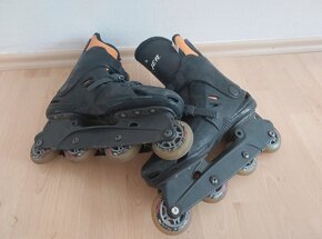 Inline brusle vel.43 - 2