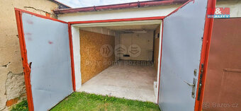 Pronájem garáže, 18 m², Pardubice, ul. Pardubice - 2