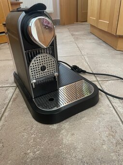 Nespresso Citiz&milk - 2