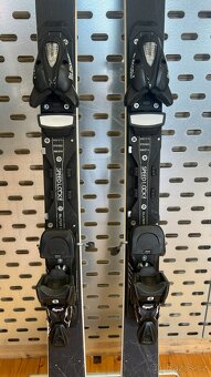 BLOSSOM N1 XC 176 cm + VIST SPEEDLOCK VM412 - 2