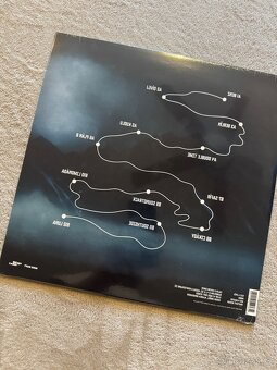 Viktor Sheen Calin - Roadtrip - vinyl - 2