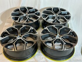 Alu kola VW,ŠKODA,SEAT,AUDI, - 2