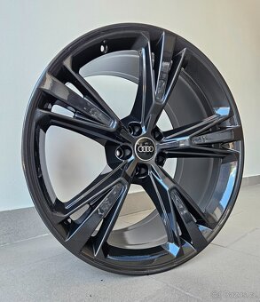 Originální Audi Q7/Q8 - 21" - Nové - 2