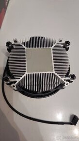 Chladič k procesoru AMD Ryzen 5 2600 - 2