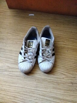 Adidas boty - 2