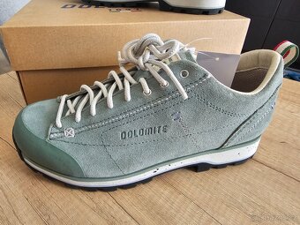 Nove trekové boty Dolomite GTX vel 38 - 2